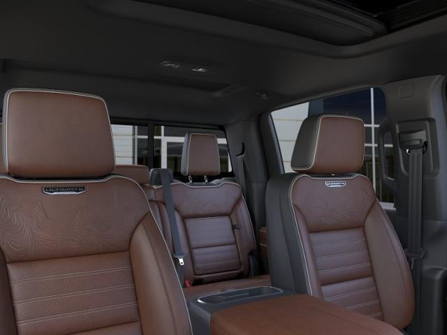 2026 GMC Sierra 1500 Denali Ultimate - Photo 46