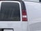 2026 GMC Savana Cargo Base