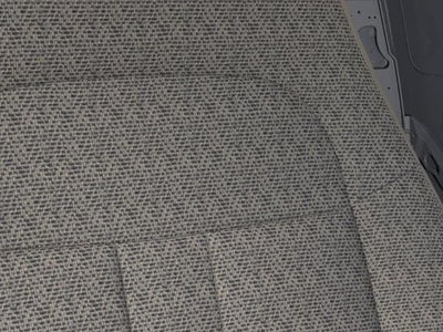 2026 GMC Savana Cargo Base