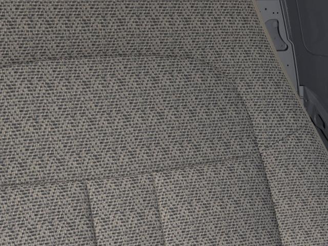 2026 GMC Savana Cargo Base