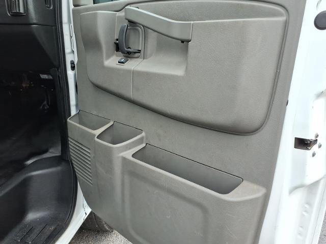 2021 GMC Savana Cargo 2500 Base