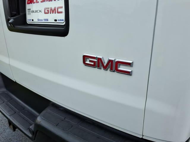 2021 GMC Savana Cargo 2500 Base
