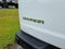 2021 GMC Savana Cargo 2500 Base