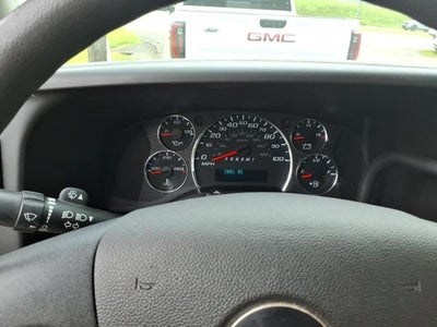 2021 GMC Savana Cargo 2500 Base
