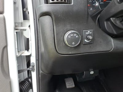 2021 GMC Savana Cargo 2500 Base