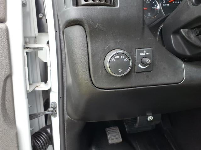 2021 GMC Savana Cargo 2500 Base