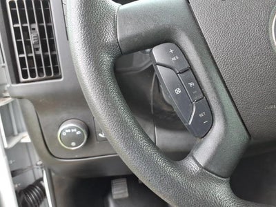 2021 GMC Savana Cargo 2500 Base