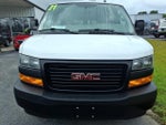 2021 GMC Savana Cargo 2500 Base