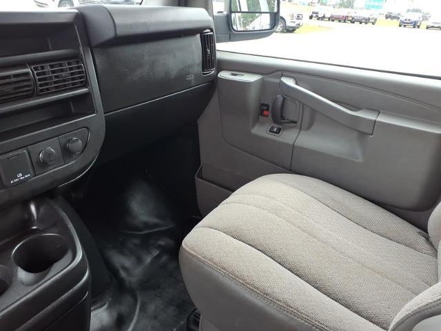 2021 GMC Savana Cargo 2500 Base