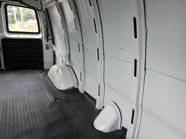 2021 GMC Savana Cargo 2500 Base