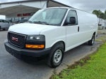 2021 GMC Savana Cargo 2500 Base