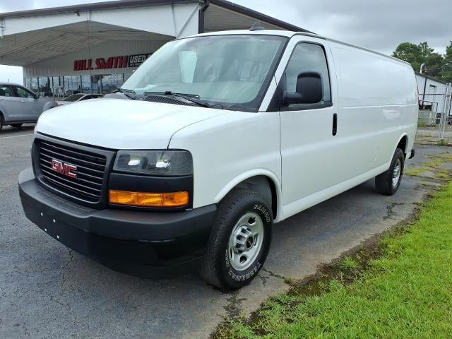 2021 GMC Savana Cargo 2500 Base