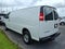 2021 GMC Savana Cargo 2500 Base