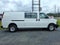 2021 GMC Savana Cargo 2500 Base