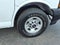 2021 GMC Savana Cargo 2500 Base