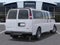 2026 GMC Savana Cargo Base