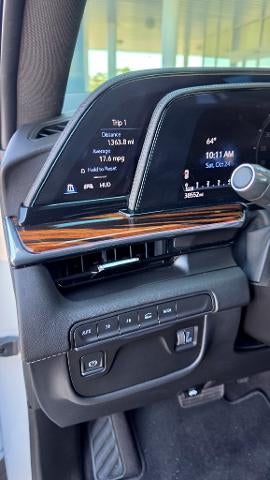2023 Cadillac Escalade 4WD Premium Luxury