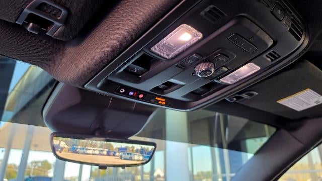 2023 Cadillac Escalade 4WD Premium Luxury