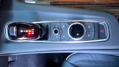 2023 Cadillac Escalade 4WD Premium Luxury