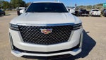 2023 Cadillac Escalade 4WD Premium Luxury