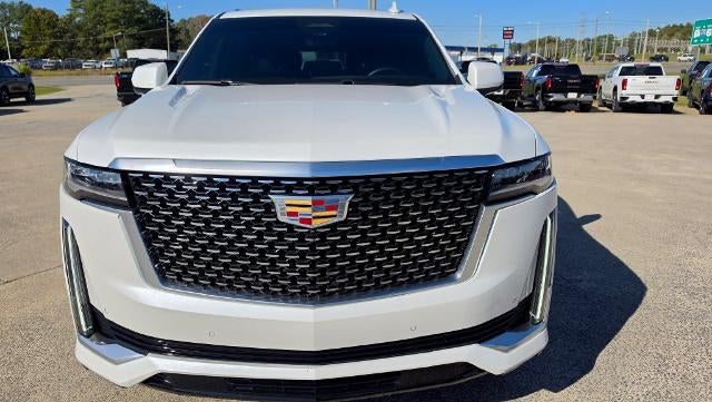 2023 Cadillac Escalade 4WD Premium Luxury