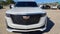 2023 Cadillac Escalade 4WD Premium Luxury