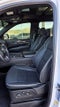 2023 Cadillac Escalade 4WD Premium Luxury