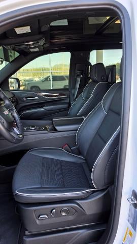 2023 Cadillac Escalade 4WD Premium Luxury