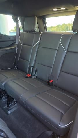 2023 Cadillac Escalade 4WD Premium Luxury