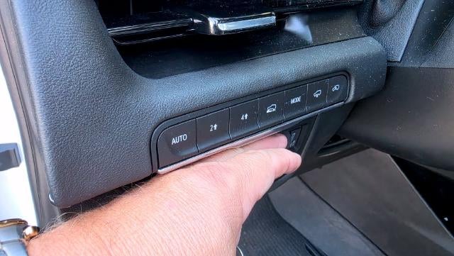 2021 Cadillac Escalade ESV Sport