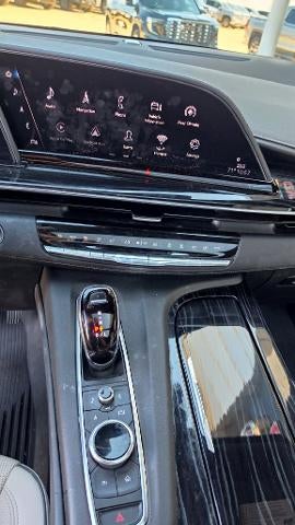 2021 Cadillac Escalade ESV Sport