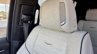2021 Cadillac Escalade ESV Sport