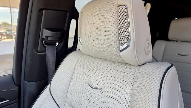 2021 Cadillac Escalade ESV Sport