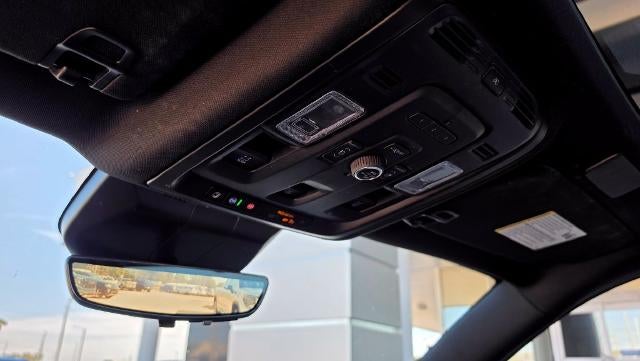 2021 Cadillac Escalade ESV Sport