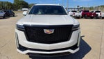 2021 Cadillac Escalade ESV Sport