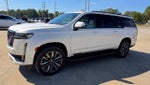 2021 Cadillac Escalade ESV Sport