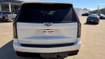 2021 Cadillac Escalade ESV Sport