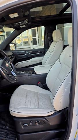 2021 Cadillac Escalade ESV Sport