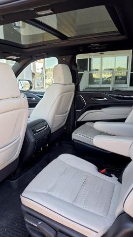 2021 Cadillac Escalade ESV Sport