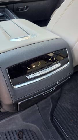 2021 Cadillac Escalade ESV Sport