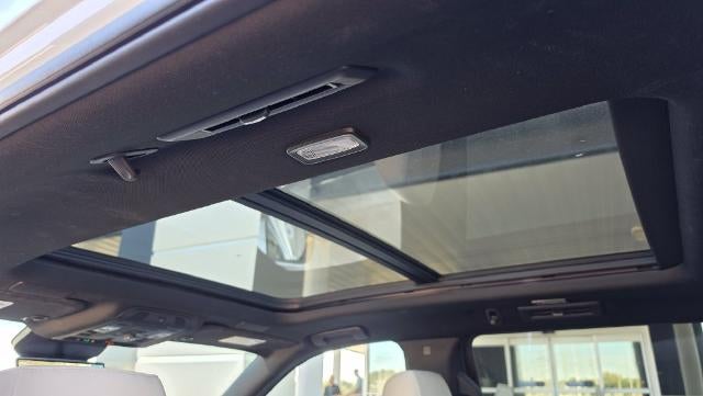 2021 Cadillac Escalade ESV Sport