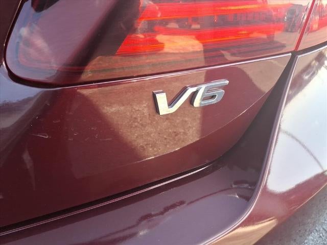 2017 Honda Accord Sedan EX-L V6