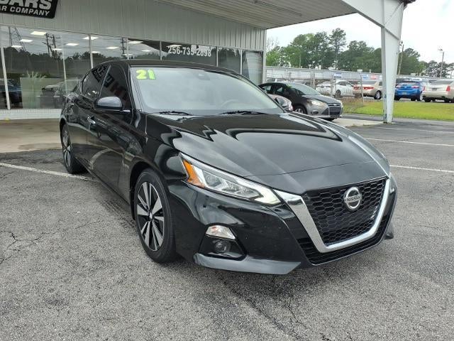 2021 Nissan Altima 2.5 SL
