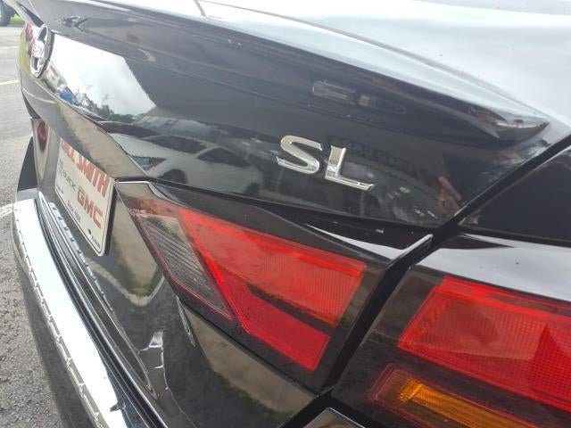 2021 Nissan Altima 2.5 SL