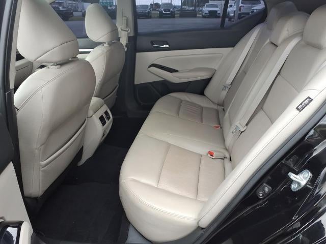 2021 Nissan Altima 2.5 SL