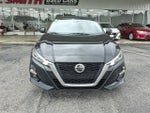 2021 Nissan Altima 2.5 SL