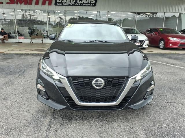 2021 Nissan Altima 2.5 SL