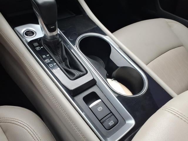 2021 Nissan Altima 2.5 SL