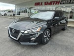 2021 Nissan Altima 2.5 SL