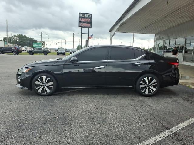 2021 Nissan Altima 2.5 SL